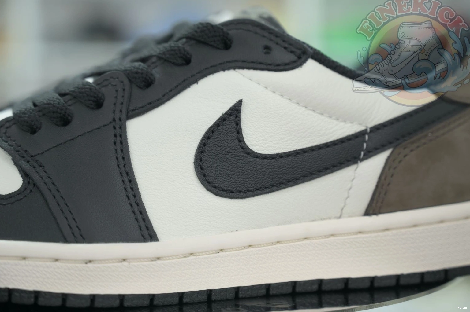 Low Jordan 1 OG Air Jordan 